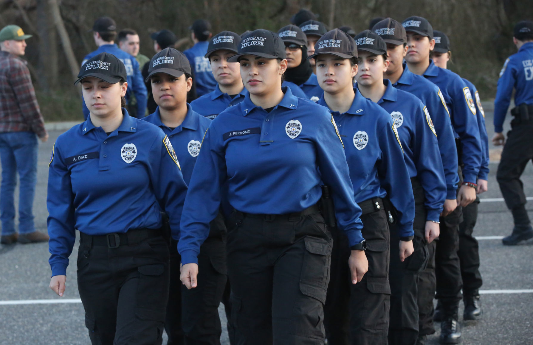 Women Explorers